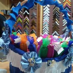 Horario de apertura Decora Cuadros, Sant Vicent Del Raspeig