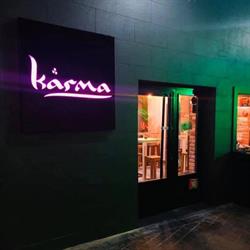 Horario de apertura Karma Restaurante, Villaviciosa de Odón