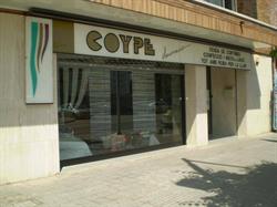 Horario de apertura Cortinas Coype, Rubí