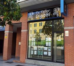 Horario de apertura Tu Taller Digital, Oviedo