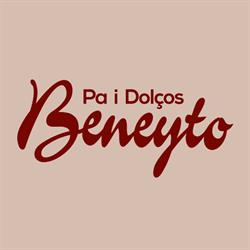 Horario de apertura Pa i dolços Beneyto, Oliva
