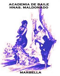 Horario de apertura Academia de Baile Hermanas Maldonado, Marbella