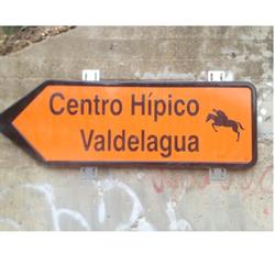 Horario de apertura Centro Hípico Valdelagua, San Agustín de Guadalix