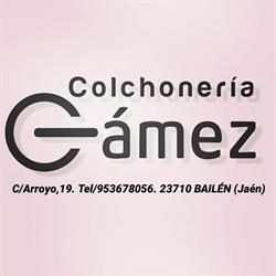 Horario de apertura Colchoneria Gamez, Bailén