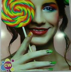 Horario de apertura Candy World., San Fernando