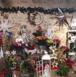 Horario de apertura Floristería Pilar, Mota del Cuervo