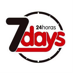 Horario de apertura 7 Days, Arona