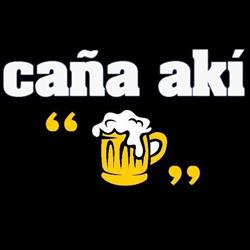 Horario de apertura Caña Aki, Sant Joan de Vilatorrada