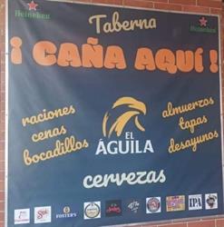 Horario de apertura ¡Caña Aqui!, Reus