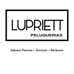 Horario de apertura Peluquerías Lupriett, Paterna