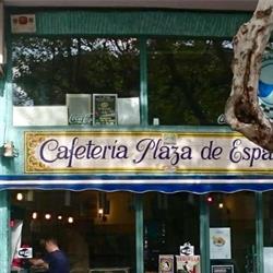 Horario de apertura Plaza de España, Talavera de la Reina