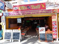 Horario de apertura Oli's Treff, Palma de Mallorca