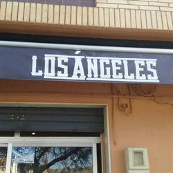 Horario de apertura BAR Restaurante Los Angeles, Puerto Lumbreras