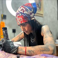 Horario de apertura Soho Tattoo Malaga,