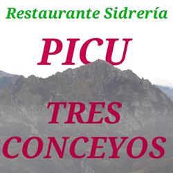 Horario de apertura Restaurante Sidrería Picu Tres Conceyos, Cabañaquinta