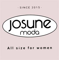 Horario de apertura Josune moda Zarautz, 