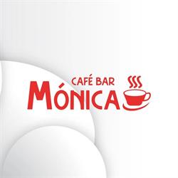 Horario de apertura Cafe bar Monica"""", Franza