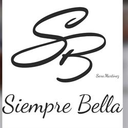 Horario de apertura Siempre Bella Elx, 