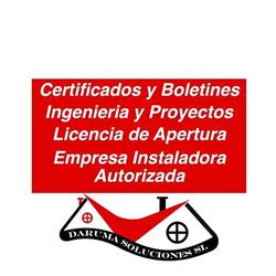 Horario de apertura Daruma Soluciones S.L., Alcorcón
