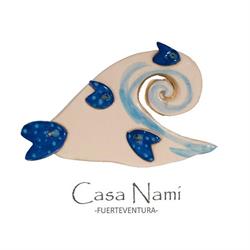 Horario de apertura Casa Nami Fuerteventura, El Roque