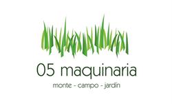 Horario de apertura 05_Maquinaria, Montijo