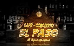 Horario de apertura El PASO Cafe Concierto, Oliva de la Frontera