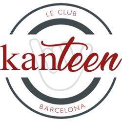 Horario de apertura kanteen club, Barcelona