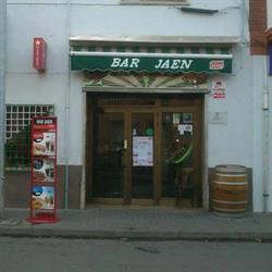 Horario de apertura Bar Jaen, Sabadell