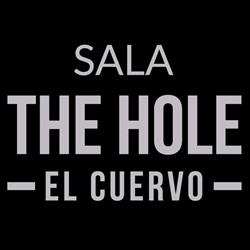 Horario de apertura The Hole, El Cuervo