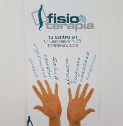 Horario de apertura FISIO&TERAPIA, Torremolinos