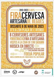 Horario de apertura L'Escorxador de Begues, 