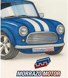 Horario de apertura Morrazo Motor, Cangas