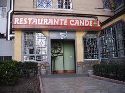 Horario de apertura Restaurante bar candeal, Coslada
