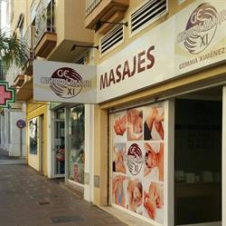 Horario de apertura Centro de masajes GeXi, Rincón de la Victoria
