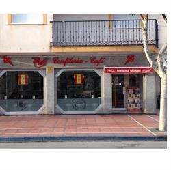 Horario de apertura Confitería Montesinos Escribano, Santiago de la Ribera