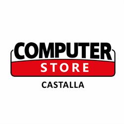Horario de apertura Tienda Computer Store, Castalla
