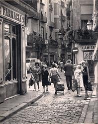 Farmacias en Barcelona (Ciutat Vella) - Horario de apertura