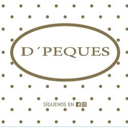 D'peques en Granada (Beiro) - Horario de apertura