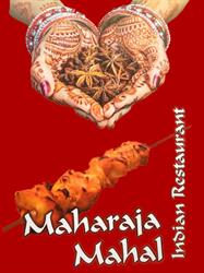 Horario de apertura Maharaja Mahal, Calvià