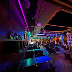 Horario de apertura Cafeteria Candy, Bollullos Par del Condado