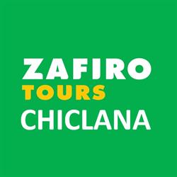 Horario de apertura Zafiro Tours - Viajes especiales, Chiclana de la Frontera