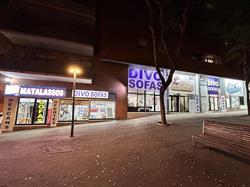 Horario de apertura Divo Sofàs - Montigalà, Badalona