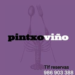 Horario de apertura Restaurante tapería PintxoViño, Pontevedra