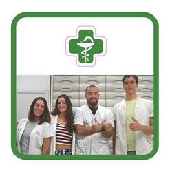 Horario de apertura Farmacia Igara Cabo Blanco, 