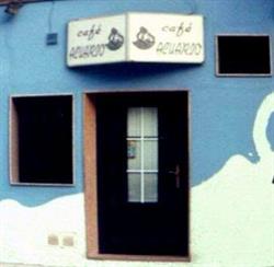 Horario de apertura CAFE Acuario, El Entrego