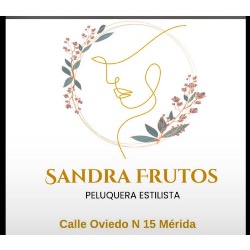 Horario de apertura Peluqueria sandra frutos, Mérida