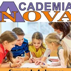 Horario de apertura Academia Nova, Alicante