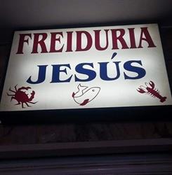 Freiduría Jesús en Sevilla (Este-Alcosa-Torreblanca) - Horario de apertura