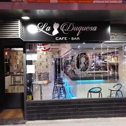 La Duquesa Cafe-Bar en Madrid (Centro) - Horario de apertura