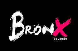 Horario de apertura BRONX Logroño, 